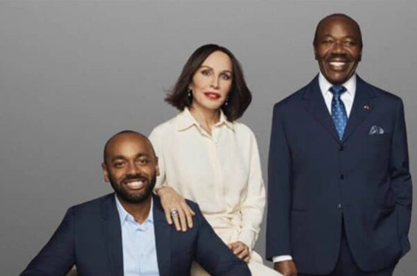 Gabon/Justice : le jugement de Sylvia et Noureddin Bongo attendu du 10 au 14 novembre prochain