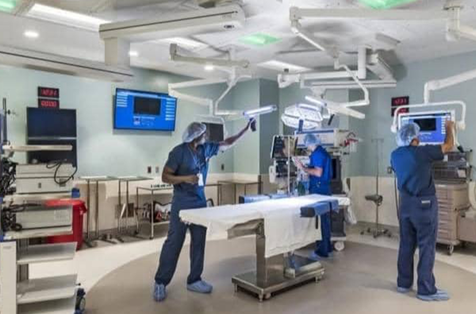 Santé/Recrutement : plusieurs agents en maintenance biomédicale toujours sans postes budgétaires