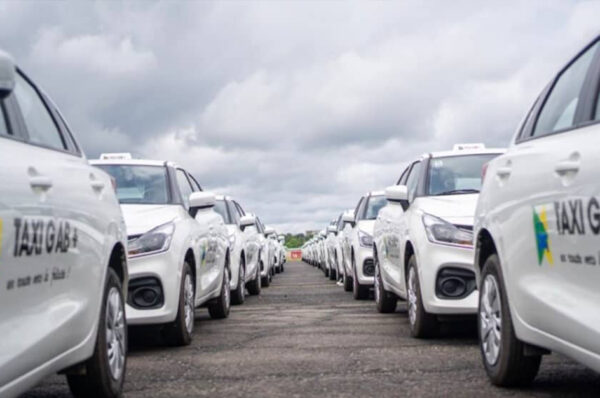 Taxis Gab+ : le patriotisme économique serait-il en train de vaciller ?