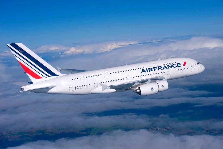 ‎‎France/Transport aérien : Air France innove‎‎