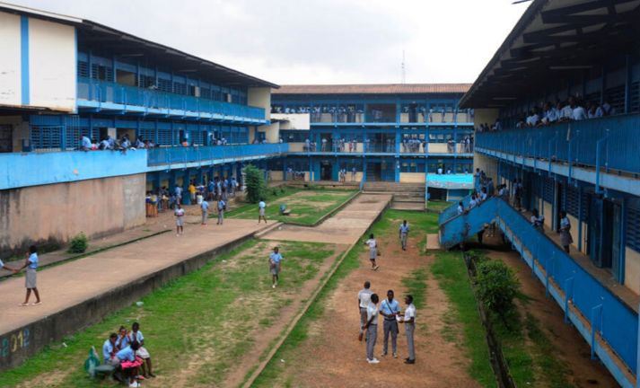 Gabon : rentrée scolaire confirmée au 1er septembre prochain