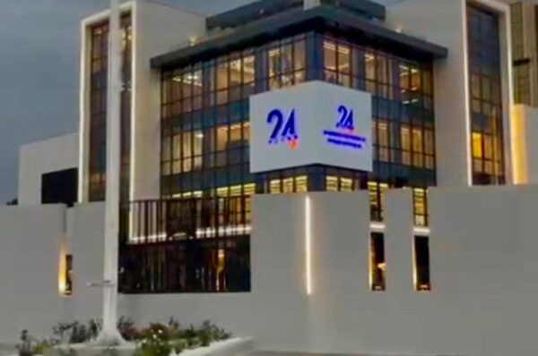 Gabon 24 : la chaîne d’info publique monte en puissance