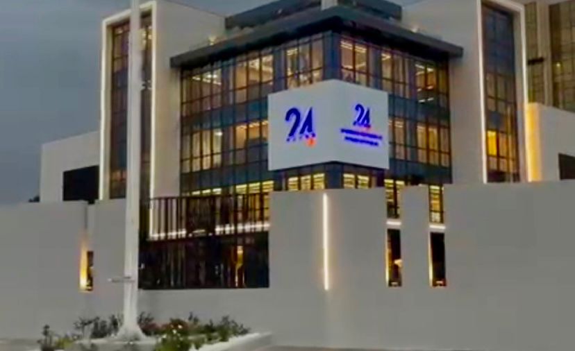 Gabon 24 : la chaîne d’info publique monte en puissance