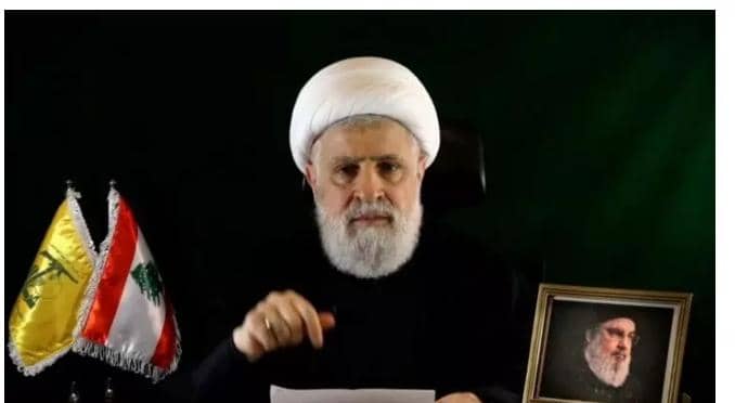 ‎‎Liban : refus du Hezbollah de se désarmer et met en garde contre une guerre civile