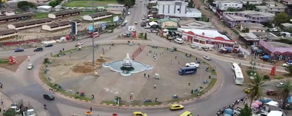 Gabon : une mère et ses trois enfants empoisonnés par son conjoint camerounais‎