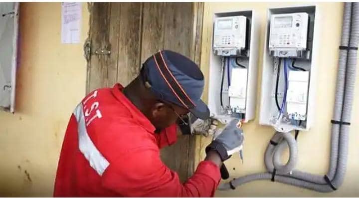 ‎Gabon/Énergie : lancement de la phase 2 de l’opération “Un Gabonais, un compteur”‎