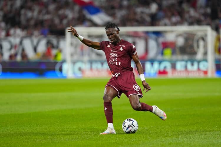 Éliminatoires Mondial 2026/Panthères du Gabon : incertitude autour de Michel Mboula avant la liste de Mouyouma‎‎