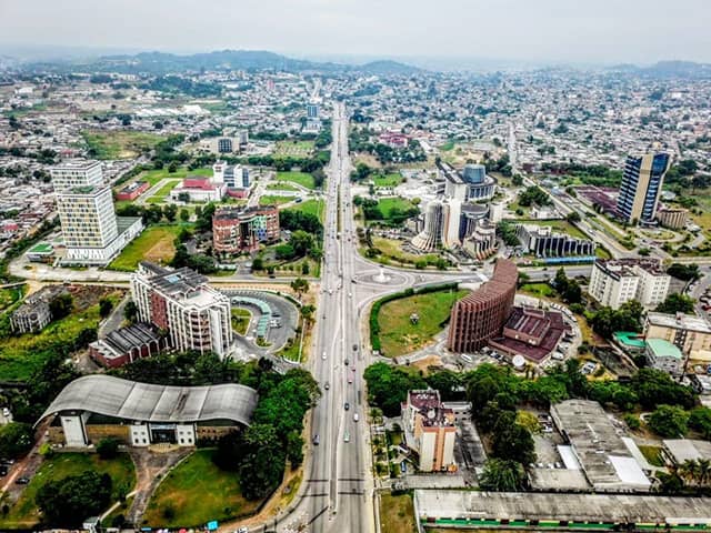 ‎‎‎Indice mondial de Paix 2025 : le Gabon au rang des pays les plus sûrs au monde devant les USA