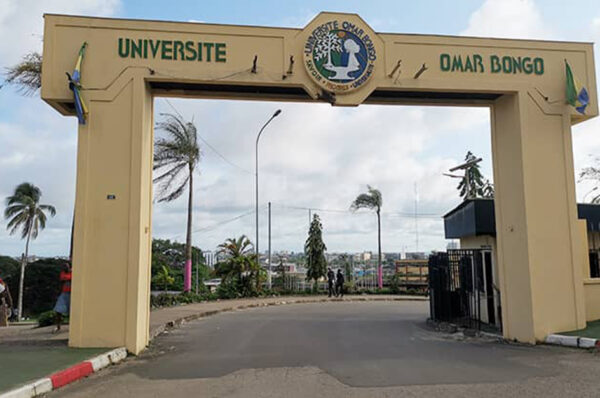Gabon/Université Omar Bongo : Le calendrier de la rentrée doctorale 2025-2026 connu‎