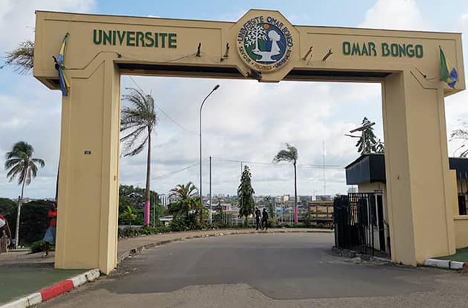 Gabon/Université Omar Bongo : Le calendrier de la rentrée doctorale 2025-2026 connu‎