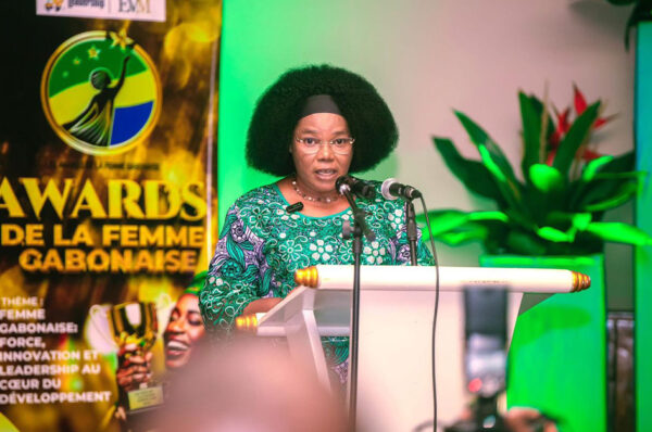 Premiers Awards de la Femme gabonaise : célébrer et pérenniser l’excellence féminine