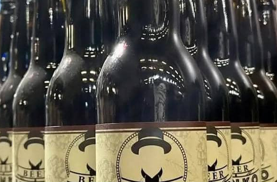 Gabon/Entrepreneuriat : Beer Minko, l’empreinte d’un gabonais en France‎