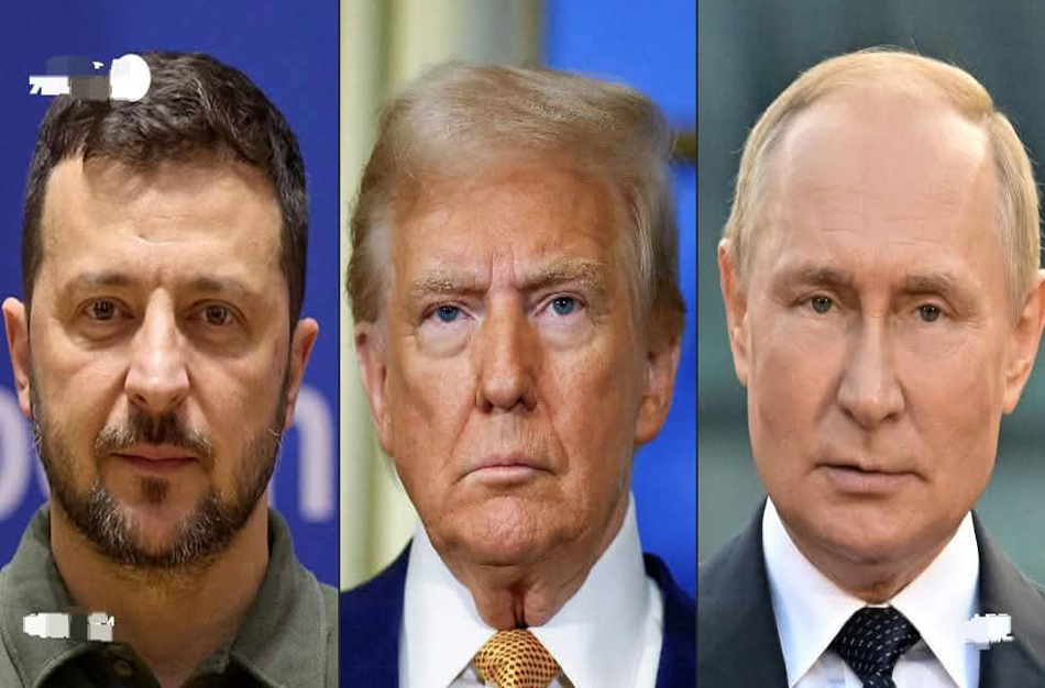 Sommet Trump-Poutine en Alaska : un tête-à-tête décisif sur la guerre en Ukraine