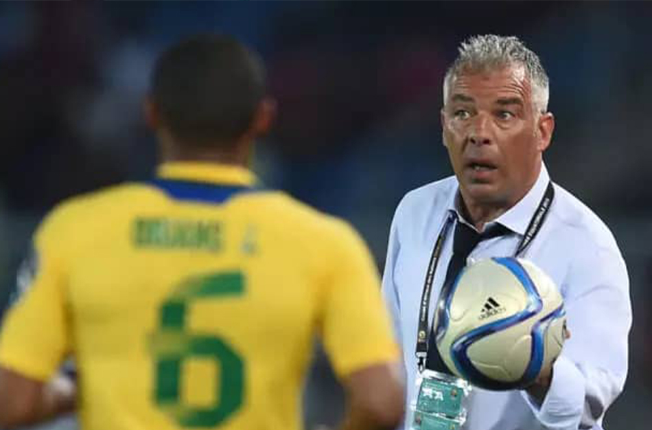 Nécrologie : l’ancien sélectionneur du Gabon Jorge Costa succombe à un arrêt cardiaque‎