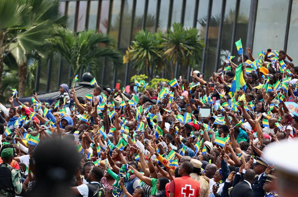 Gabon/Fête de l’indépendance : la fibre patriotique au rendez-vous