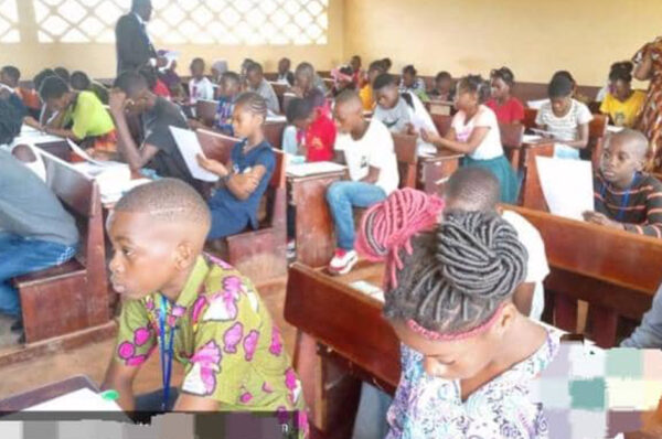 Gabon/Orientation en 6e : des parents dénoncent de graves dysfonctionnements