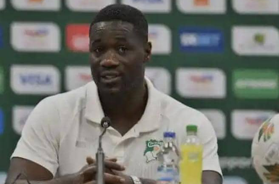 Éliminatoires Mondial 2026 : Emerse Faé prudent avant d’affronter le Gabon