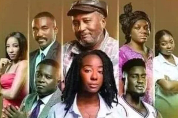 Cinéma : une série gabonaise s’invite sur TV5MONDEplus‎