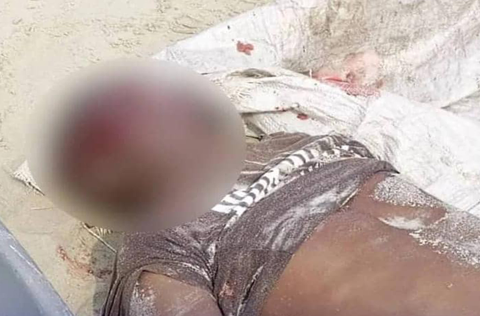 Libreville : un corps retrouvé près de la plage du Lycée Léon Mba
