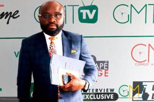 Gabon Media Time suspend ses publications pour dénoncer les pressions sur la presse‎