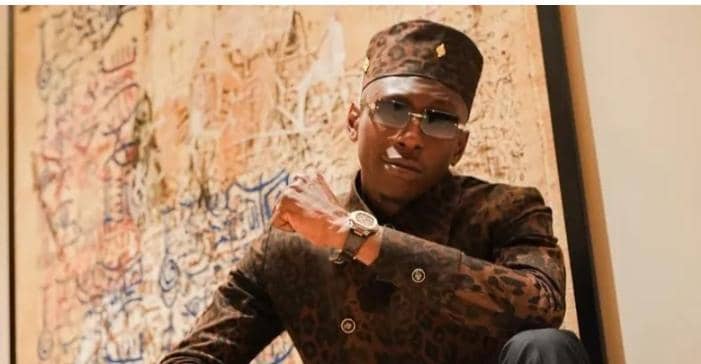Musique : ‎l’Oiseau Rare sacré meilleur artiste d’Afrique centrale au PRIMUD 2025‎