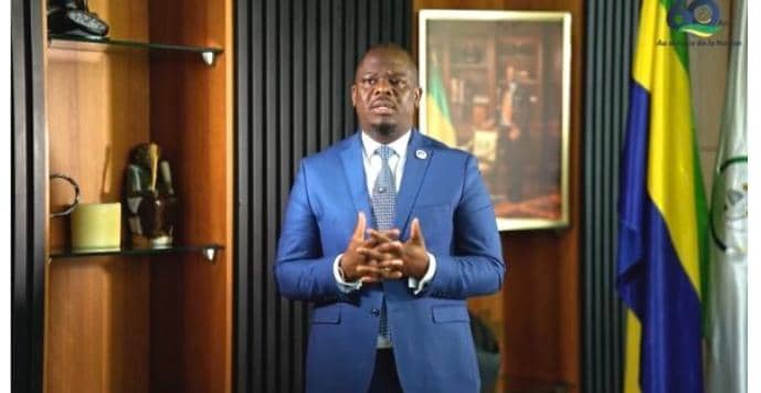 ‎Gabon/Trésor Public : 60 ans d’excellence au service de la Nation‎