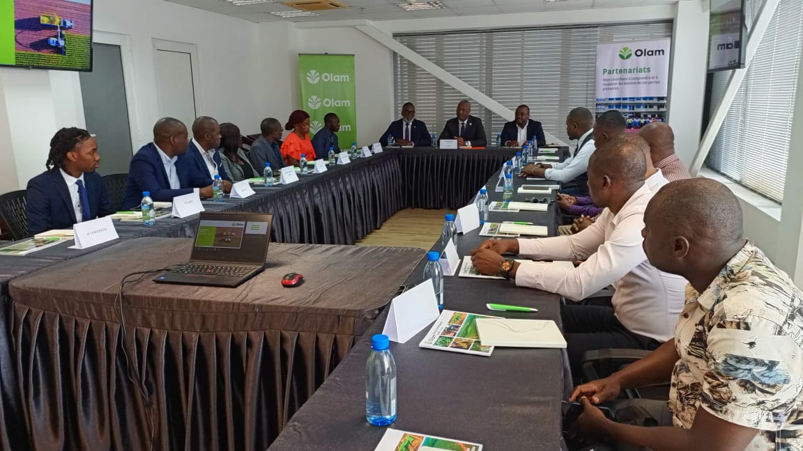 Olam Palm Gabon/ Clôture électrique : une étape décisive pour répondre aux enjeux environnementaux