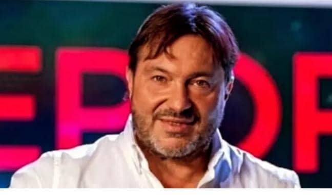 ‎Italie : le journaliste d’investigation Sigfrido Ranucci échappe à une tentative d’élimination à la voiture piégée‎‎