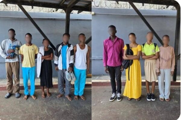 Tolérance zéro face à la violence en milieu scolaire : la justice frappe fort‎‎