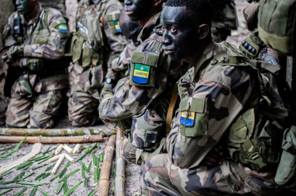 ‎Académie de Protection de l’Environnement et des Ressources Naturelles : un pas décisif vers la souveraineté écologique du Gabon
