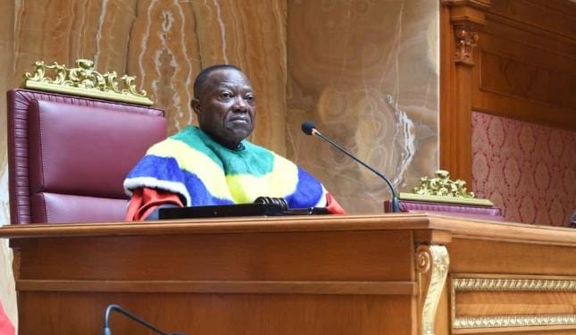 Gabon/Contentieux électoral : près d’une soixantaine de recours déposés à la Cour constitutionnelle
