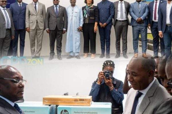 ‎AFG Bank et l’UOB renforcent leur partenariat pour‎ stimuler l’entrepreneuriat‎