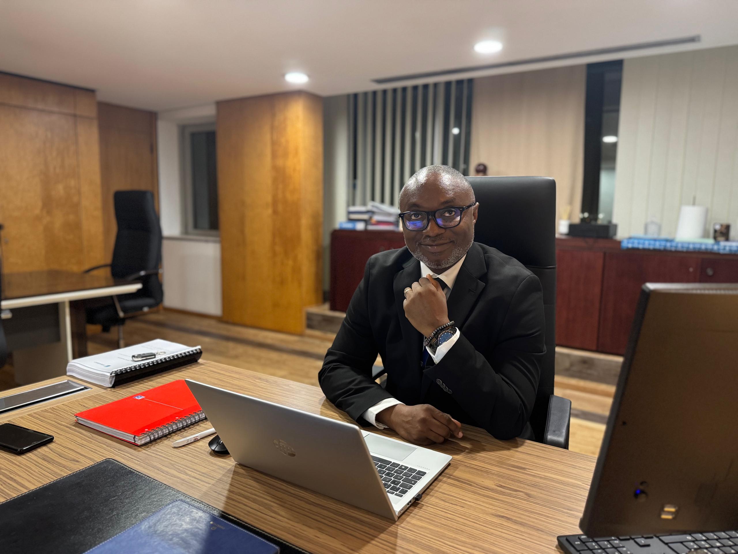 Gabon/SEEG : la rénovation des infrastructures comme solution aux désagréments