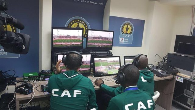 ‎‎Mondial 2026 : le Gabon face au Nigeria sous l’œil de la VAR pour une qualification historique‎