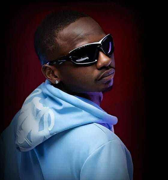 ‎L’artiste Eboloko présente ses excuses après une communication jugée inappropriée‎