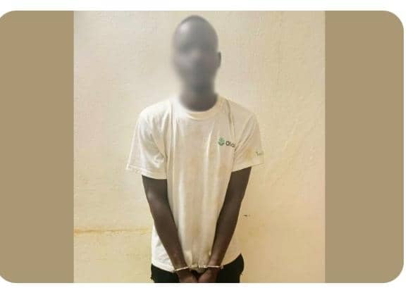 Ntoum : un suspect interpellé après la découverte du corps sans vie d’une femme‎