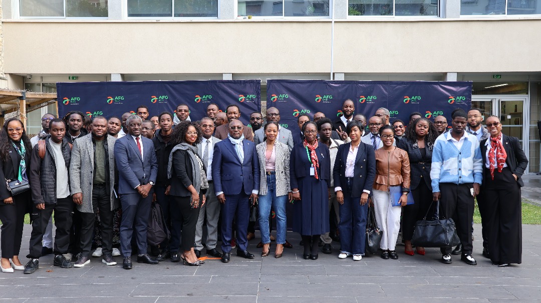 ‎‎AFG Bank Gabon lance ses Journées Portes Ouvertes dédiées à la Diaspora‎