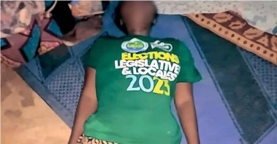 ‎Haut-Ogooué/Akiéni : une jeune femme trouve la mort dans une église‎