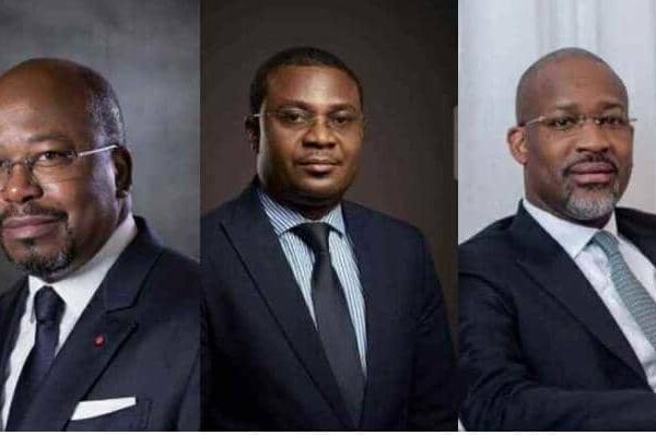 ‎‎Cour criminelle spécialisée/Procès Bongo-Valentin : de nouveaux noms dans le viseur de la Justice‎