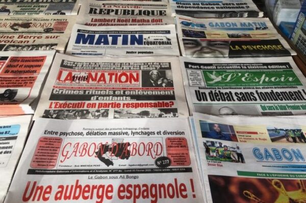 ‎‎Gabon/Presse privée : le ministère de la Communication lance officiellement la phase de dépôt des dossiers pour la subvention 2025‎