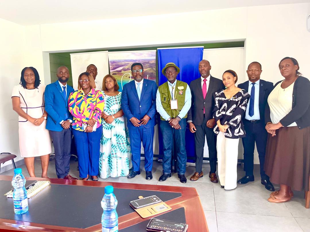 AGATOUR et Domaine Bini : un nouveau souffle pour l’écotourisme gabonais