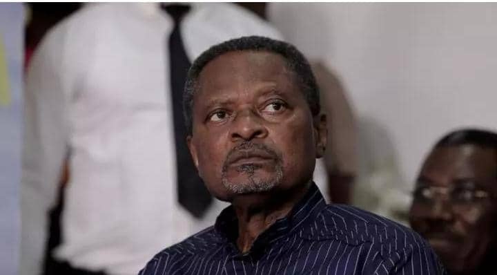 ‎Cameroun : un opposant historique au régime Biya meurt en détention‎