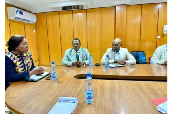 ‎Santé oculaire : le Samu social annonce des dépistages auprès de 4000 élèves‎