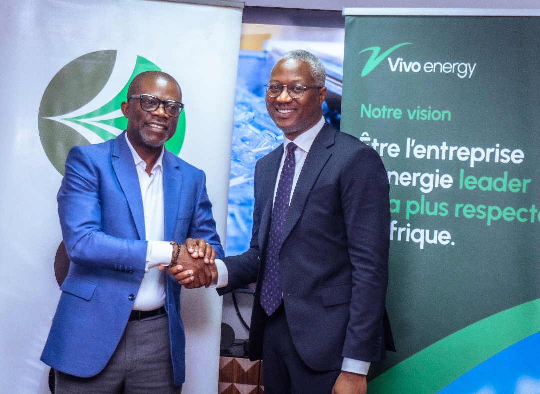 Carburant et fiabilité : Olam Palm Gabon officialise un partenariat clé avec Vivo Energy