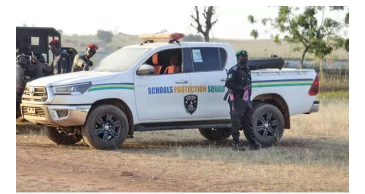 ‎‎Nigeria : 100 des 303 élèves enlevés au collège Saint Mary retrouvent leurs familles après une libération‎