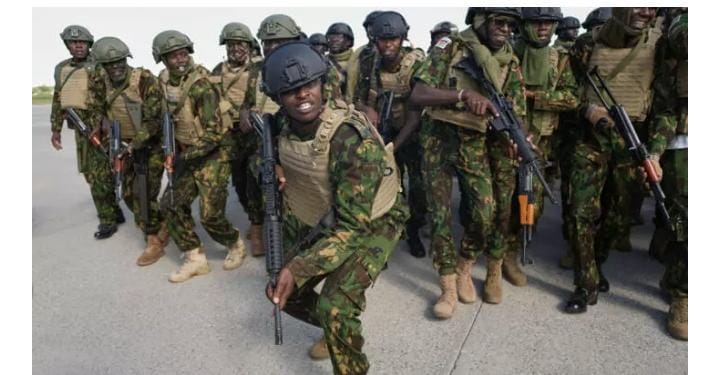 ‎‎Haïti/Lutte Anti-gangs : nouveau déploiement des policiers kényans face à une crise persistante‎