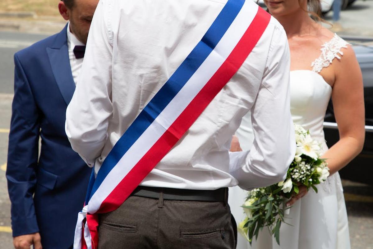 ‎France : un maire démissionne après une décision de justice sur un mariage contesté‎