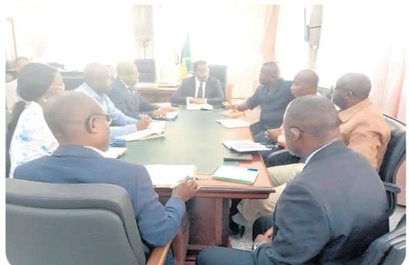 ‎Franceville/Montée des violences : les autorités municipales annoncent des mesures fortes pour renverser la donne‎