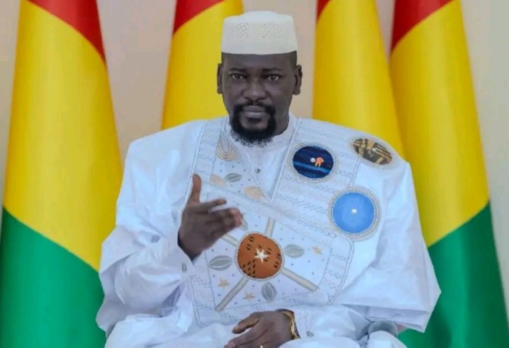 Guinée/Présidentielle 2025 : la victoire du Général Mamadi Doumbouya validée par la Cour Suprême