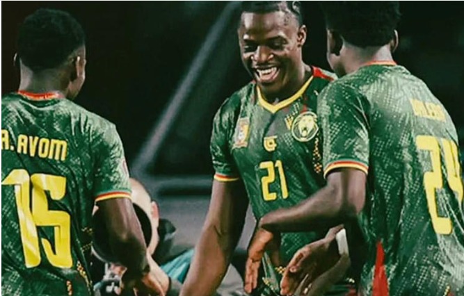 CAN 2025 : une importante prime versée à l’équipe du Cameroun avant d’affronter le Maroc